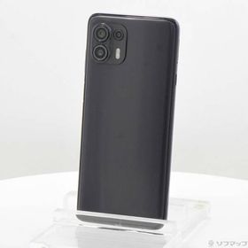 〔中古〕Motorola(モトローラ) Motorola edge20 Fusion 128GB エレキグラファイト PARF0005JP SIMフリー〔348-ud〕