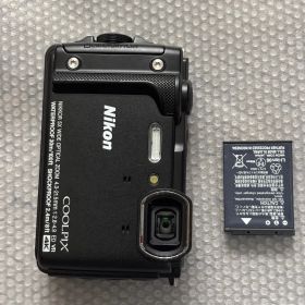 Nikon COOLPIX W300 26040766