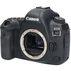 EOS5D MARK IV【中古】