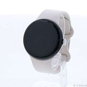 Google Pixel Watch 3 45mm LTE GA05283-US