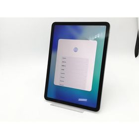 【中古】Apple iPad Air（M2）11インチ 第6世代 128GB iPad Air M2 11インチ 2024 (第6世代) 新品 77,500円 中古 | ネット最