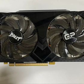 Palit GEFORCE RTX2070 8GB