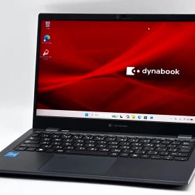 Dynabook G83/HS i5-1135G7 8GB SSD