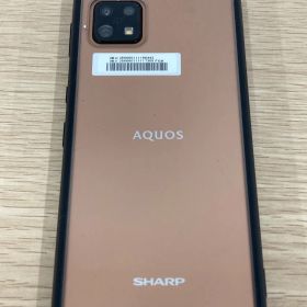 AQUOS sense6 新品 17,900円 中古 5,500円 | ネット最安値の価格比較