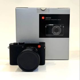 極上品 LEICA Q2 箱付属品あり