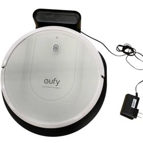 Anker Eufy RoboVac G10 Hybrid ロボット掃除機