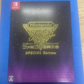 Nintendo World Championships ファミコン世界大会