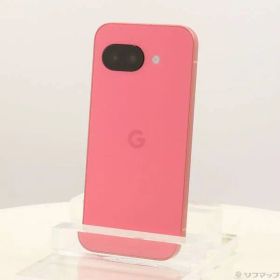 ソフマップ 〔中古品〕 Google Pixel 9a 128GB ピオニー G3Y12 docomo SIMフリー【262】