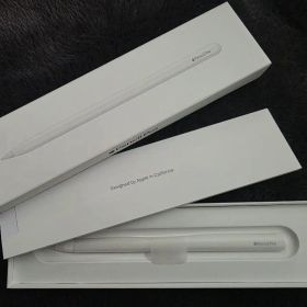 ApplePencilPro アップルペンシルプロ 第2世代 新品・未使用品