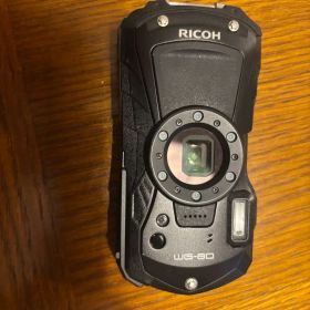 RICOH WG-80
