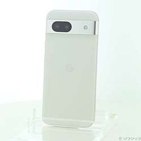【中古品】Google pixel8a 本体　ホワイト Google Pixel 8a 中古 27,500円 | ネット最安値の価格比較 プライスランク