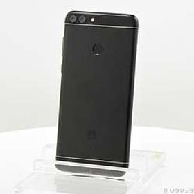 HUAWEI nova lite2 32GB ブラック 704HW SoftBank