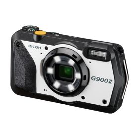 《新品》RICOH (リコー) G900 II [ コンパクトデジタルカメラ ] 【KK9N0D18P】