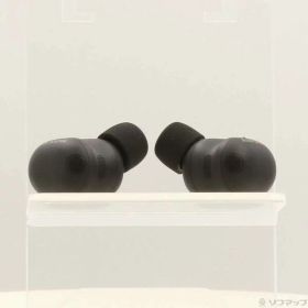 【中古】SONY(ソニー) WF-1000XM6 ブラック 【262-ud】