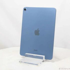 iPad Air 10.9インチ 2022 (第5世代) 256GB 新品 73,800円 中古