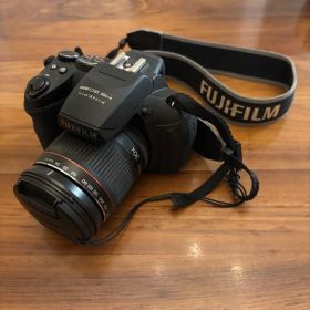 FUJIFILM FinePix HS20EXR 本体 デジタルカメラ