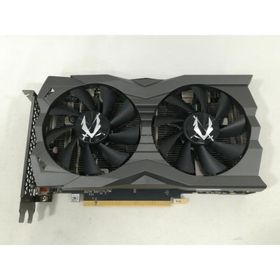 【中古】ZOTAC GAMING GeForce RTX 2070 SUPER MINI（ZT-T20710E-10M） RTX2070Super/8GB(GDDR6)/PCI-E【大阪本店】保証期間１週間