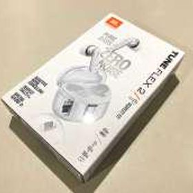 イヤホン TUNE FLEX2 JBL