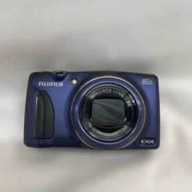 富士フィルム デジカメ FUJIFILM FinePix F900EXR 本体