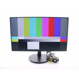 モニター 【並品】PHILIPS 241S9A/11 23.8インチ非光沢IPSパネル フルHD 1920x1080ドット HDMI/アナログRGB入力