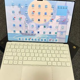 HUAWEI MATEPAD PRO 13.2 INCH 512GB