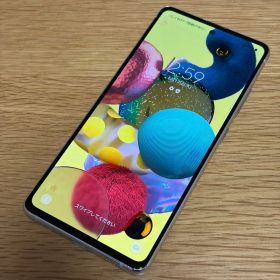 9185 Samsung Galaxy A51