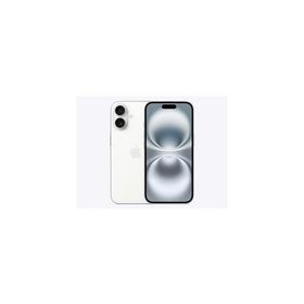 Apple iPhone 16 128GBWhite MYDR3JA[ラッピング可]