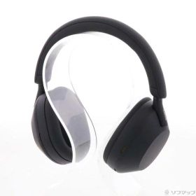 【中古】SONY(ソニー) WH-1000XM5 B ブラック 【198-ud】