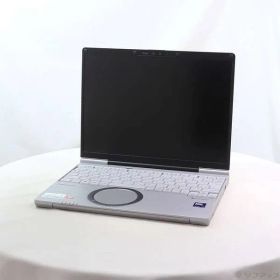 ソフマップ 〔中古品〕 Lets note SC6 CF-SC6ADTCR カームグレイ【269】