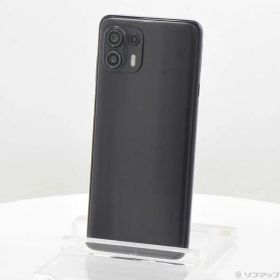 【中古】Motorola(モトローラ) Motorola edge20 Fusion 128GB エレキグラファイト PARF0005JP SIMフリー 【348-ud】