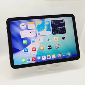 ☆美品☆ Apple iPad mini 第6世代 64GB Wi-Fi