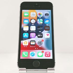 iPhone SE(第1世代) 新品 3,215円 中古 4,300円 | ネット最安値の価格