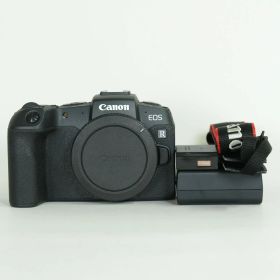 [良品] Canon EOS RP [ボディ] | Canon RFマウント