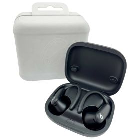 ◆◆【中古】beats Powerbeats Pro 2 ワイヤレスイヤホン 2024年製 MX723PA/A ジェットブラック Bランク