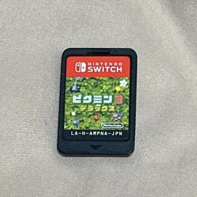 ピクミン3 デラックス Switch 新品¥3,400 中古¥3,299 | 新品・中古の