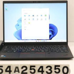 ThinkPad X1 Nano 新品 92,800円 中古 41,800円 | ネット最安値の価格