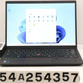 ThinkPad X1 Nano 新品 92,800円 中古 41,800円 | ネット最安値の価格