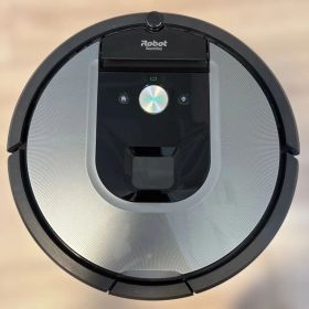 iRobot Roomba 960 ルンバ960 動作確認済