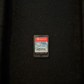 Nintendo Switch Pokemon LEGENDS アルセウス