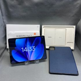 Xiaomi Pad 7 新品 16,979円 中古 14,980円 | ネット最安値の価格比較