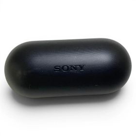 ▲ ソニー SONY ワイヤレスイヤホン WF-C700N BZ ブラック ノイキャン 720-4397