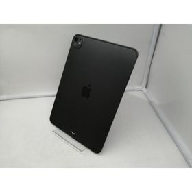 【中古】Apple 【Wi-Fi】 11インチ iPad Pro（M5/2025） 256GB スペースブラック 標準ガラス MDWK4J/A【札幌】保証期間１ヶ月【ランクA】
