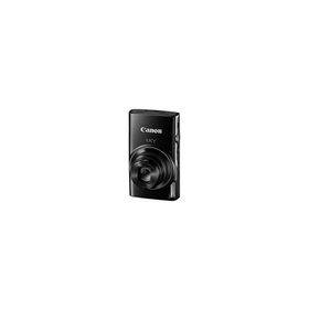 ★キヤノン / CANON コンパクトデジタルカメラ IXY 650 m [ブラック]【デジタルカメラ】【送料無料】