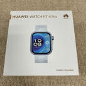 WATCH FIT 4PRO SYA-B29 HUAWEI