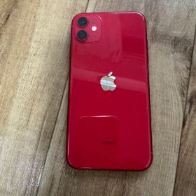 Apple iPhone 11 256GB 本体