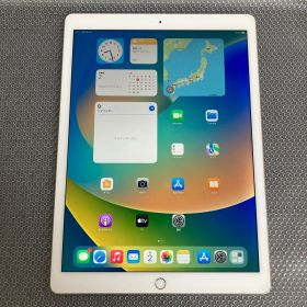 383【早い者勝ち】iPad Pro 256GB 12.9インチ WIFIモデル