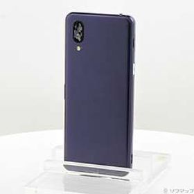 〔中古品〕 BASIO active2 64GB ネイビー SHG12 au SIMフリー ［5.7インチ液晶／Snapdragon 695 5G Mobile Platform／RAM:4GB／ナノSIM&eSIM］〔中古品〕 BASIO active2 64GB ネイビー SHG12 au SIMフリー ［5.7インチ液晶／Snapdragon 695 5G Mobile Platform／RAM:4GB／ナノSIM&eSIM］