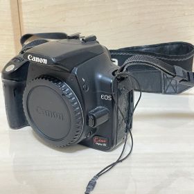 キヤノン Canon EOS Kiss Digital N ボディ ジャンク