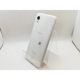 【中古】SAMSUNG docomo 【SIMフリー】 Galaxy A22 5G ホワイト 4GB 64GB SC-56B【熊本】保証期間1ヶ月【ランクC】