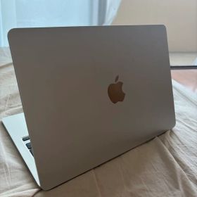 MacBook Air 13インチ M3 16GB AppleCare+